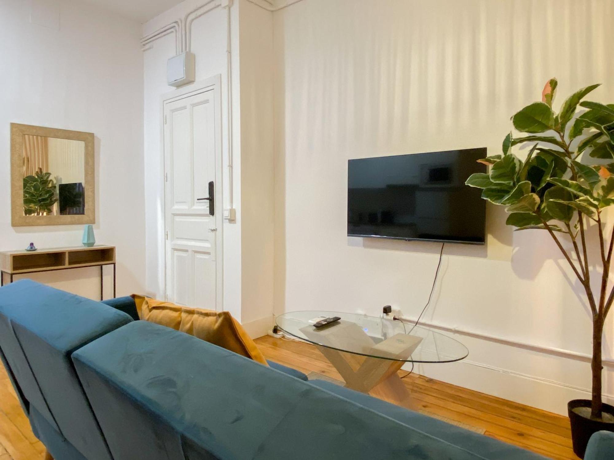 Apartment Victoria Ii