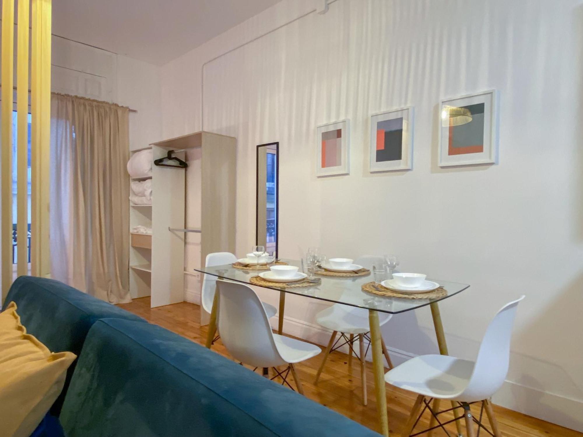 Victoria Ii Apartment