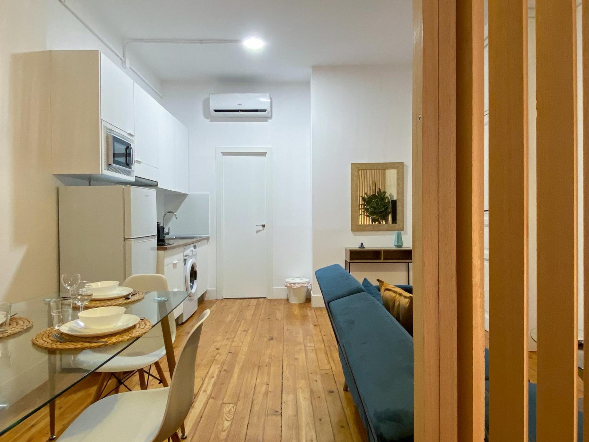 Apartment Victoria Ii *