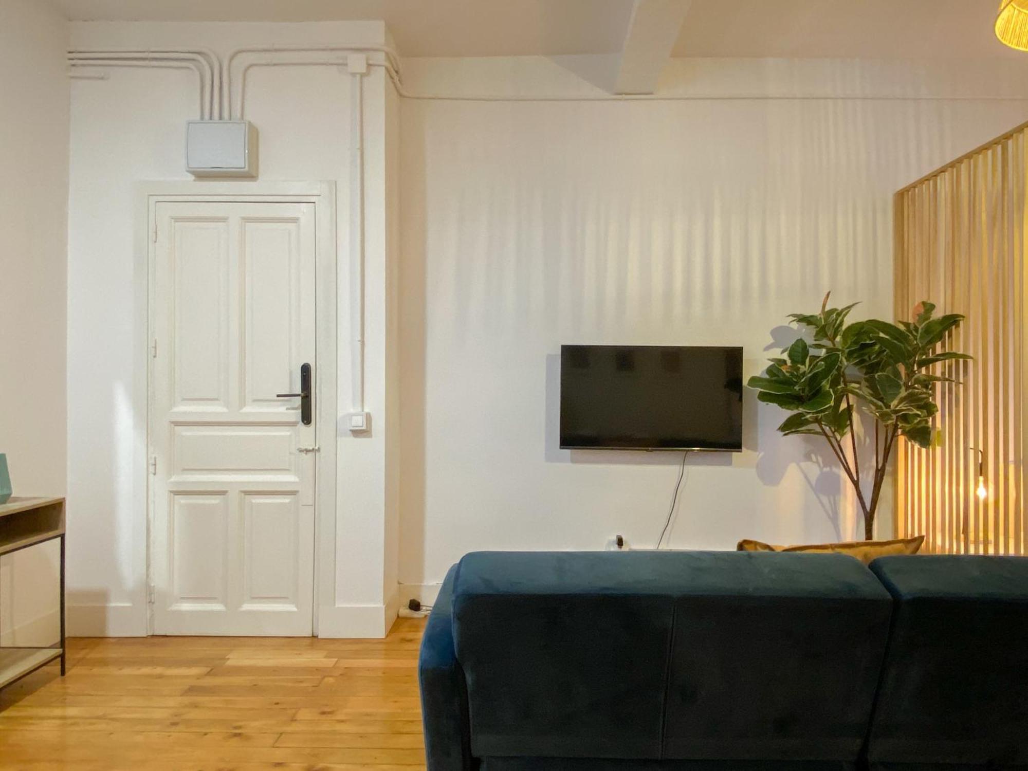 Victoria Ii Apartment Madrid