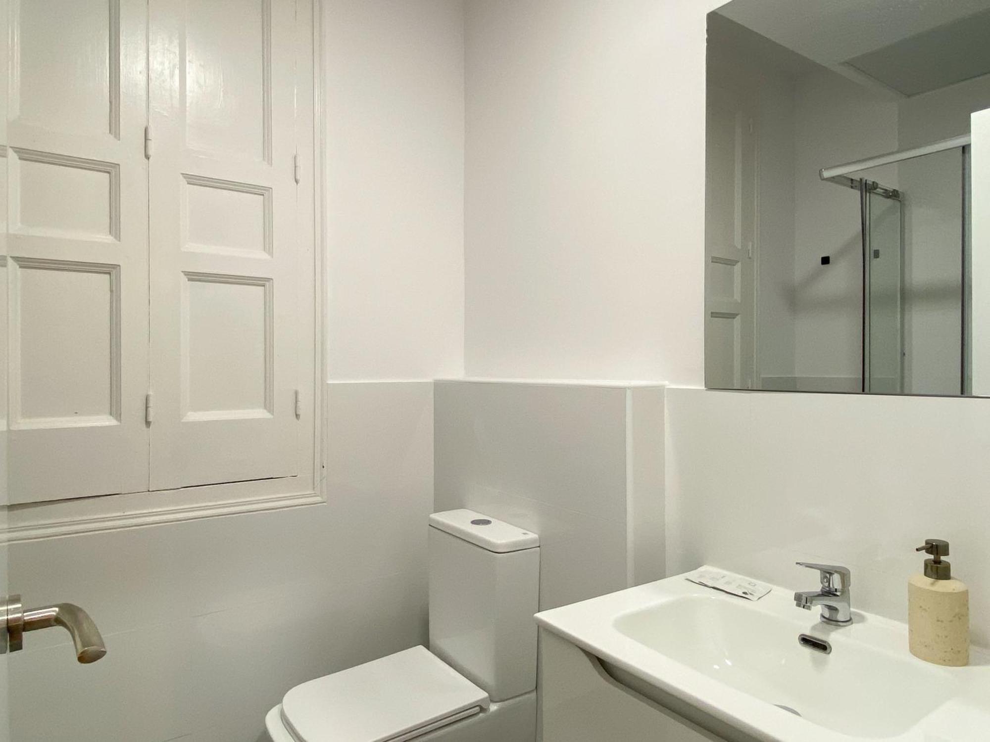 Apartment Victoria Ii Madrid